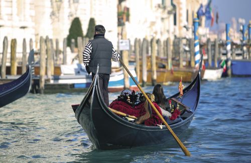 Photos du Voyage VENET : Carnaval de Venise ( Du 18 au 21 Février )